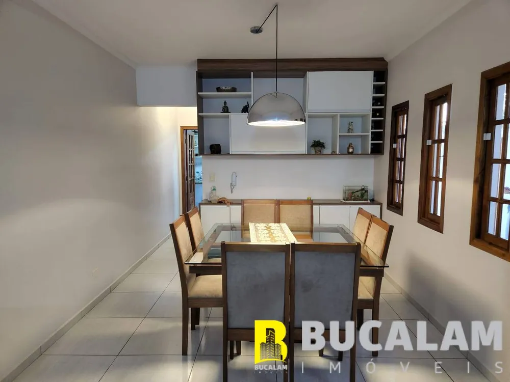 Casa, 3 quartos, 160 m² - Foto 20