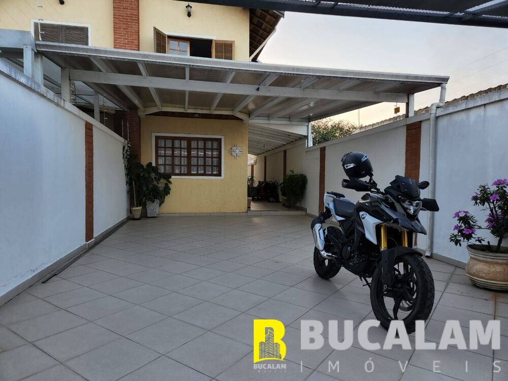 Casa, 3 quartos, 160 m² - Foto 15