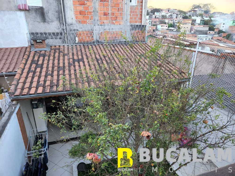 Casa, 3 quartos, 160 m² - Foto 17