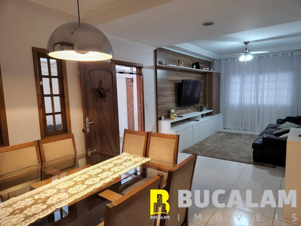 Casa, 3 quartos, 160 m² - Foto 14