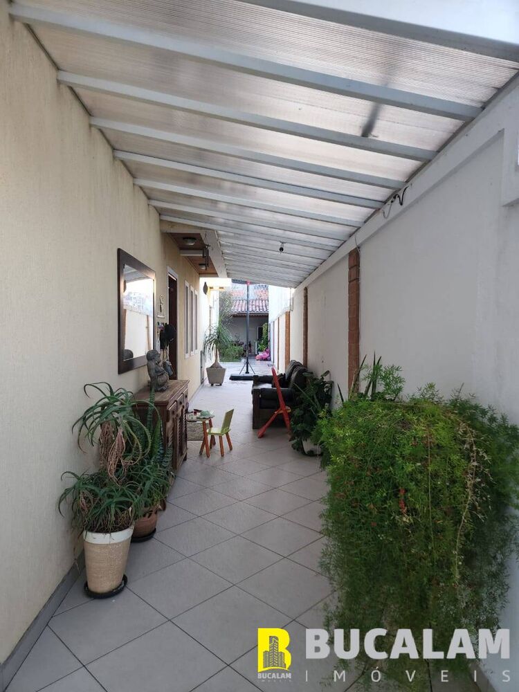 Casa, 3 quartos, 160 m² - Foto 11