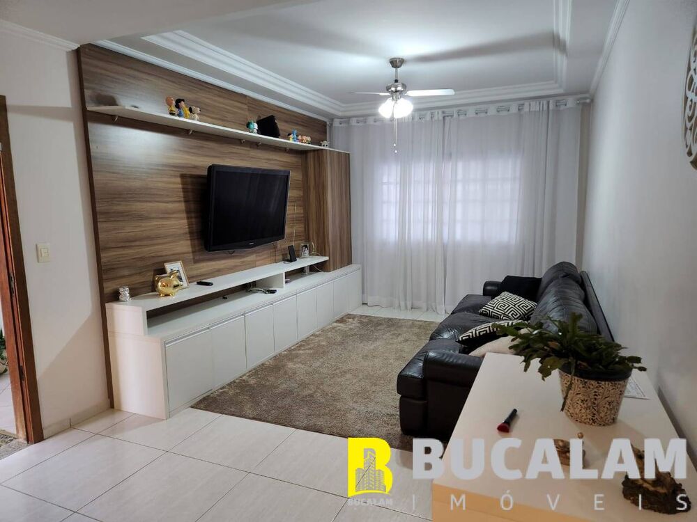 Casa, 3 quartos, 160 m² - Foto 4