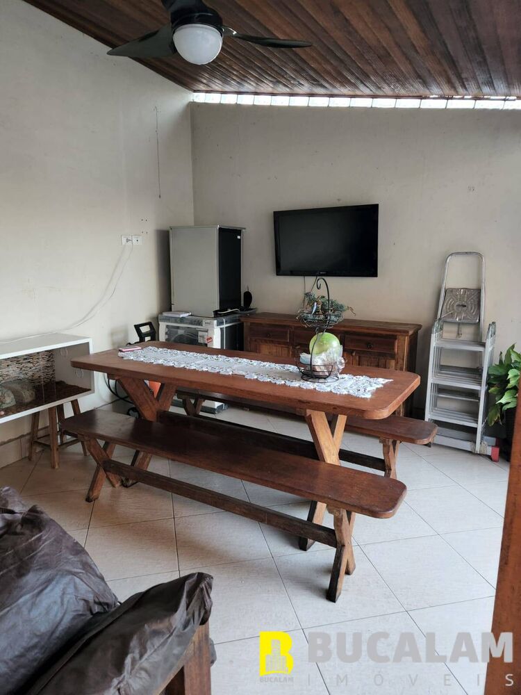 Casa, 3 quartos, 160 m² - Foto 12