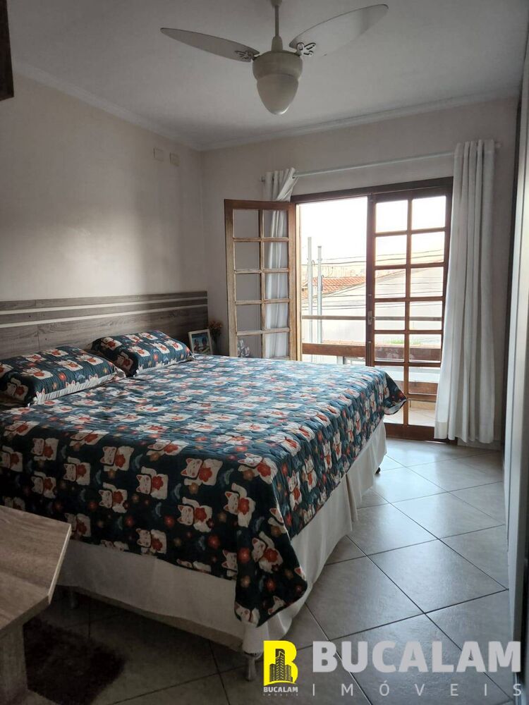 Casa, 3 quartos, 160 m² - Foto 6