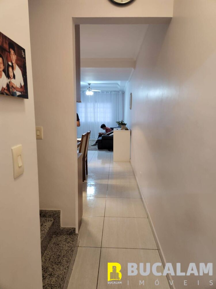 Casa, 3 quartos, 160 m² - Foto 1