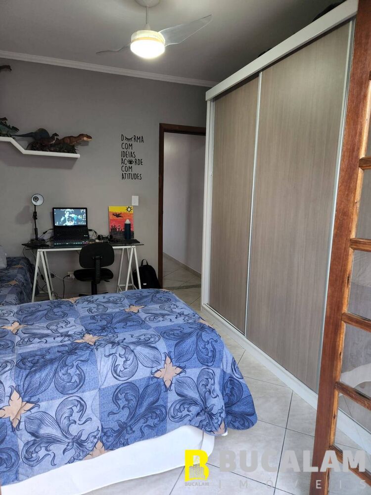 Casa, 3 quartos, 160 m² - Foto 13