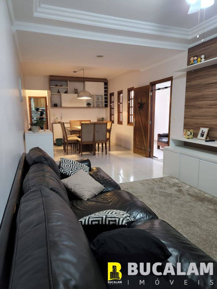 Casa, 3 quartos, 160 m² - Foto 9