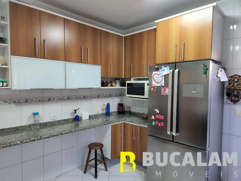 Casa, 3 quartos, 160 m² - Foto 24
