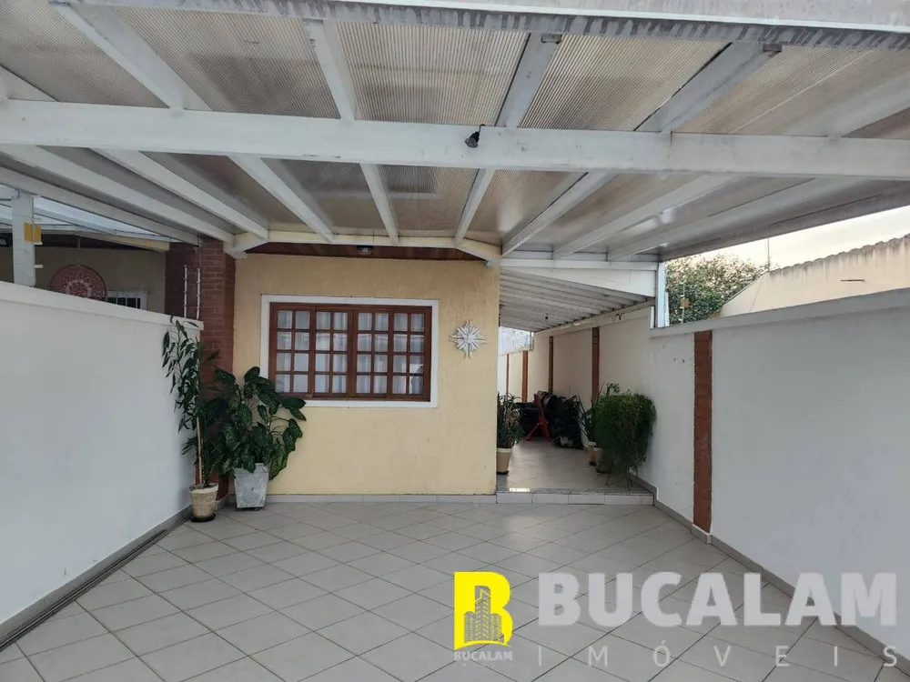 Casa, 3 quartos, 160 m² - Foto 23