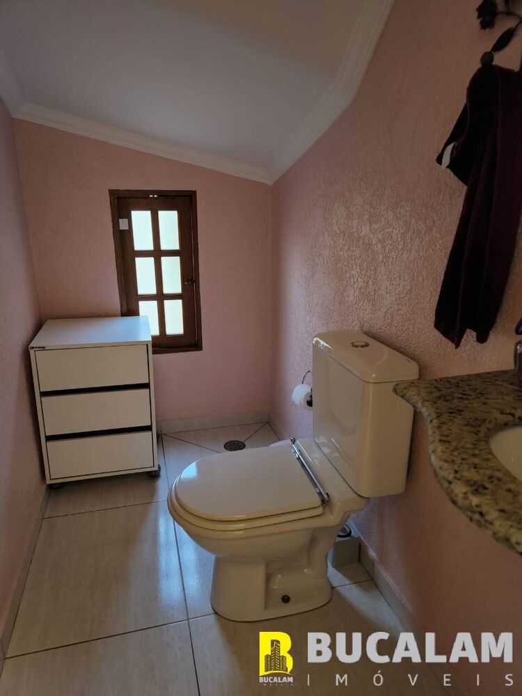 Casa, 3 quartos, 160 m² - Foto 7