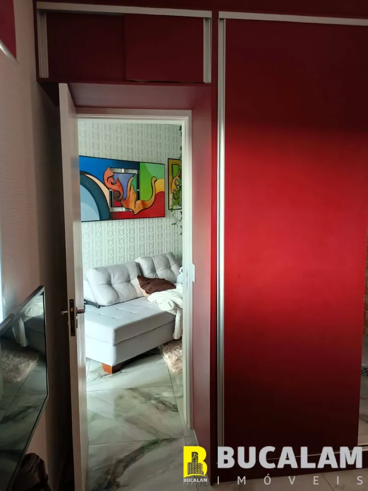 Apartamento, 2 quartos, 51 m² - Foto 11
