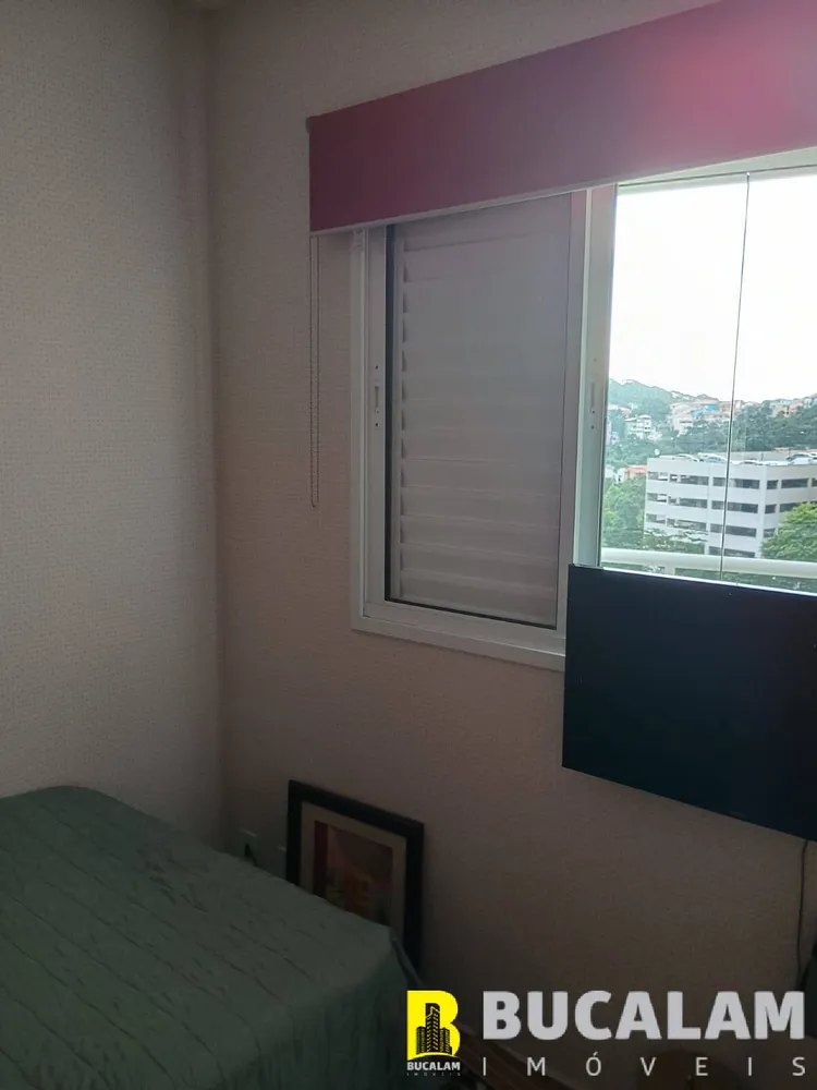 Apartamento, 2 quartos, 51 m² - Foto 9