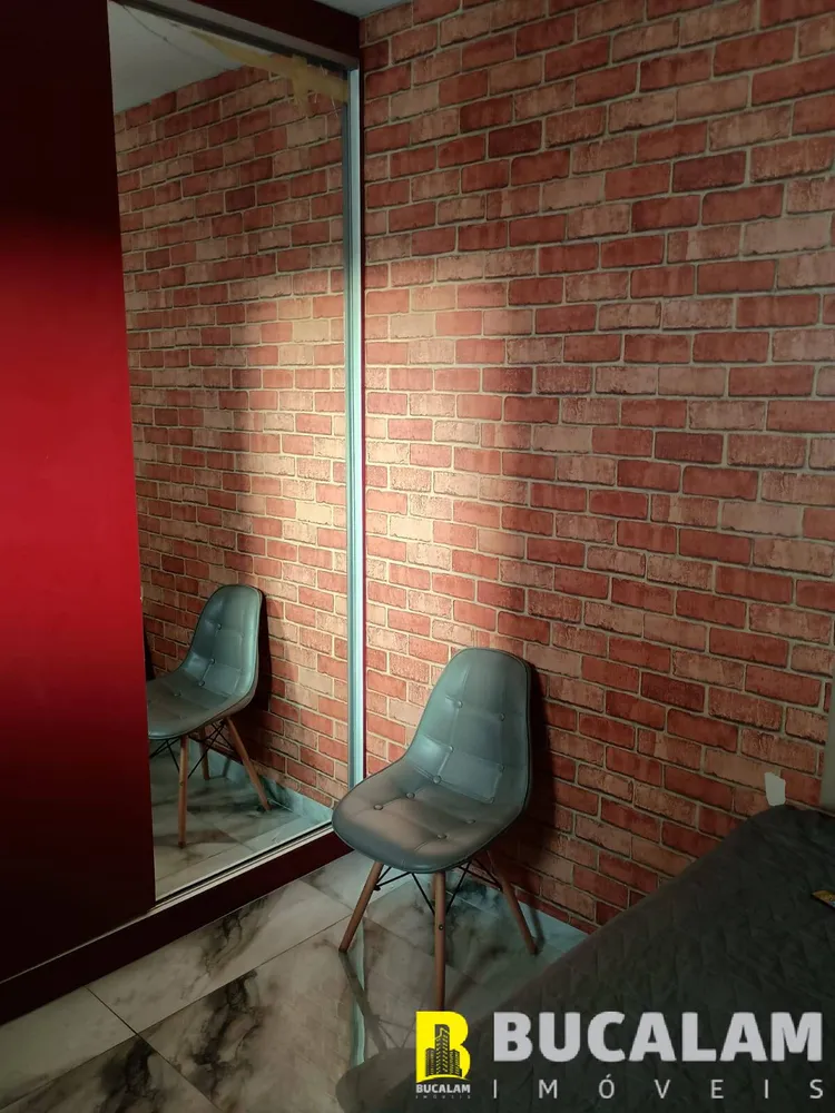 Apartamento, 2 quartos, 51 m² - Foto 10