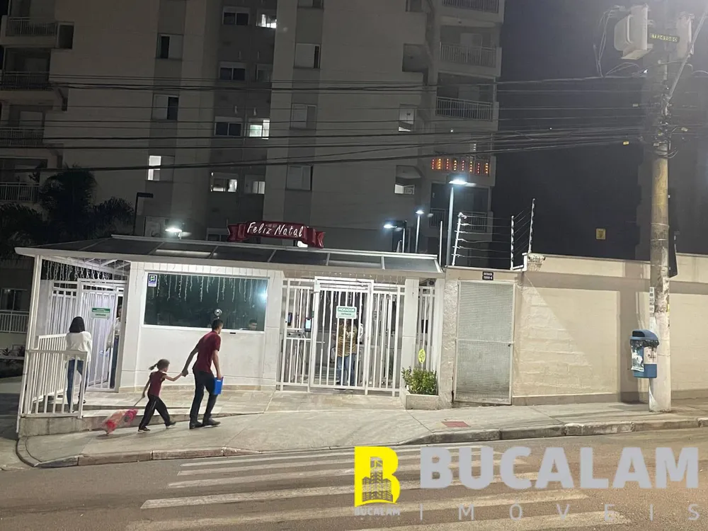Apartamento, 2 quartos, 51 m² - Foto 9