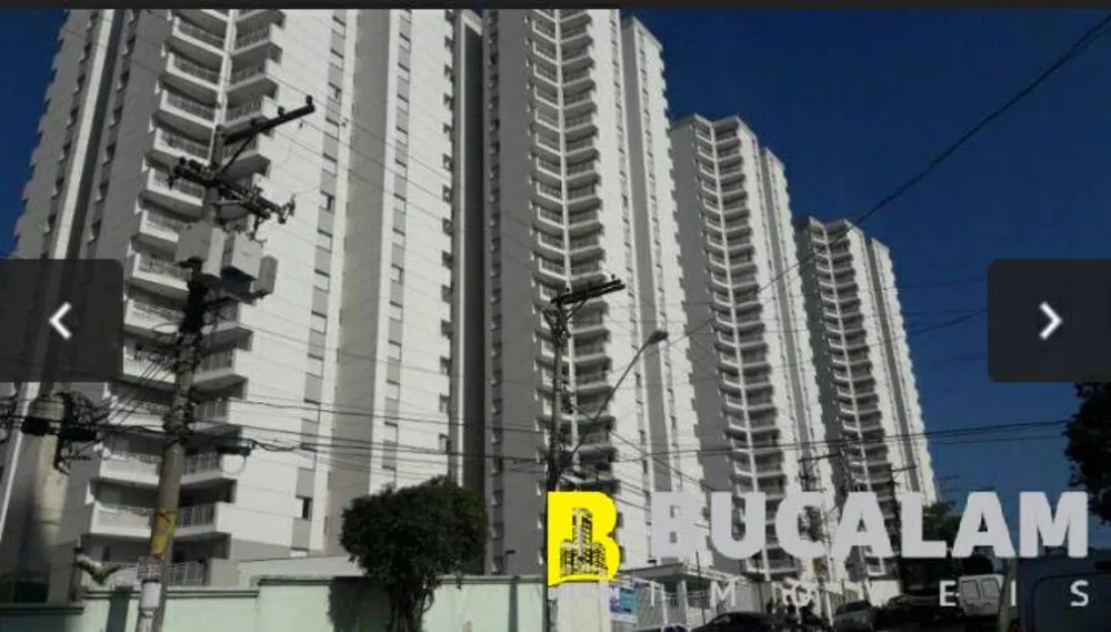 Apartamento, 2 quartos, 51 m² - Foto 11