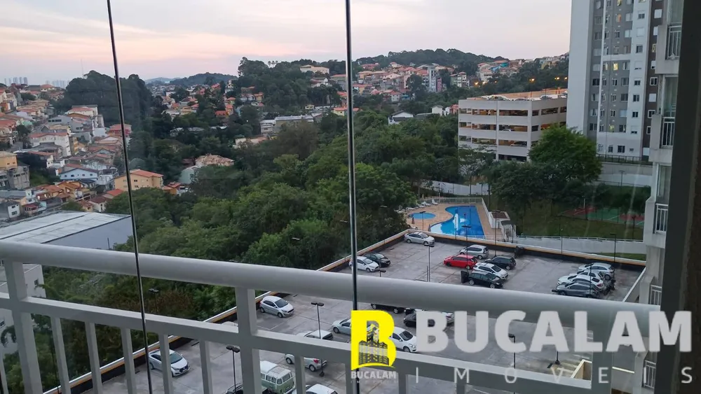 Apartamento, 2 quartos, 51 m² - Foto 13