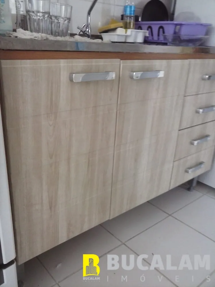 Apartamento, 2 quartos, 46 m² - Foto 5