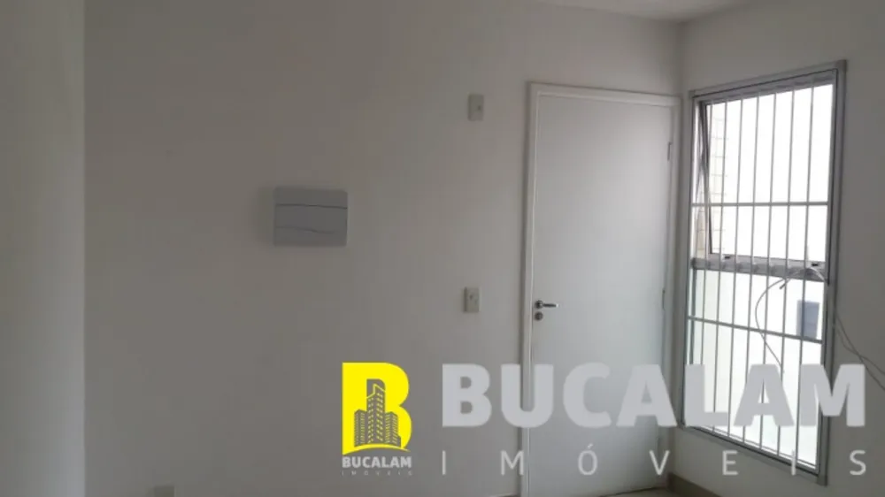 Apartamento, 2 quartos, 46 m² - Foto 3