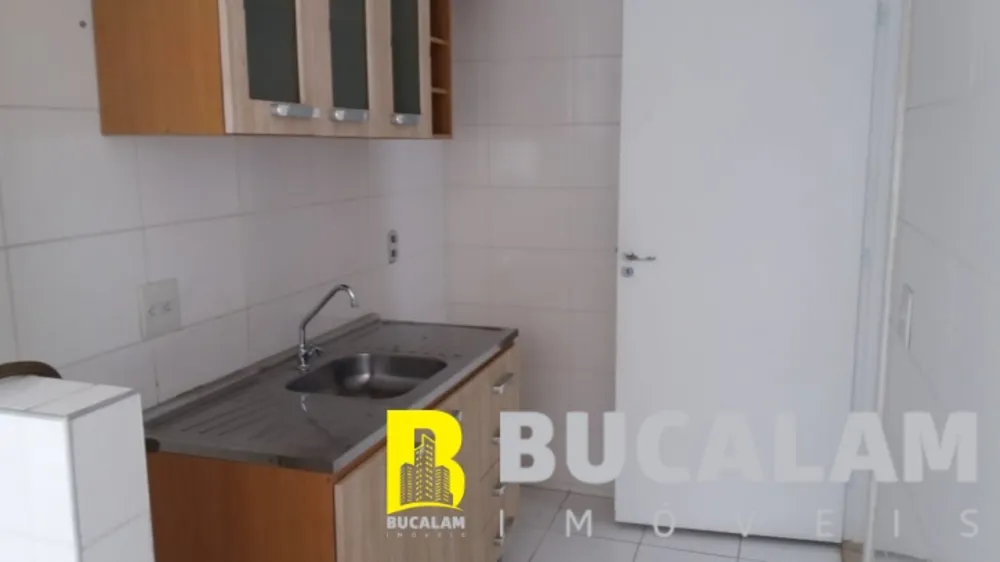 Apartamento, 2 quartos, 46 m² - Foto 7