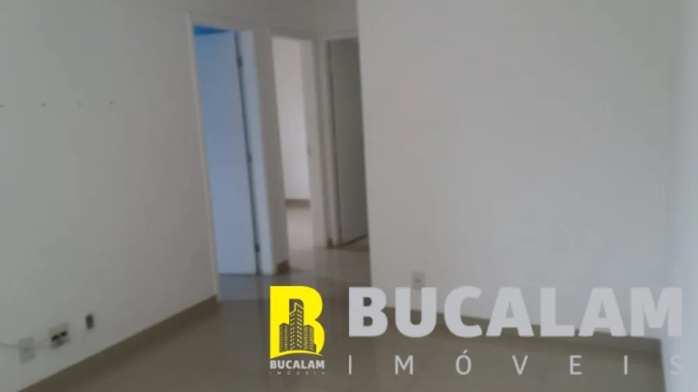Apartamento, 2 quartos, 46 m² - Foto 2