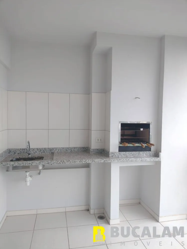 Apartamento, 3 quartos, 126 m² - Foto 16