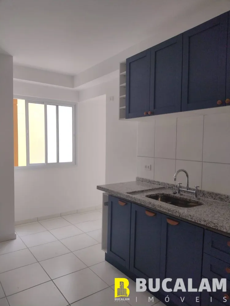 Apartamento, 3 quartos, 126 m² - Foto 1