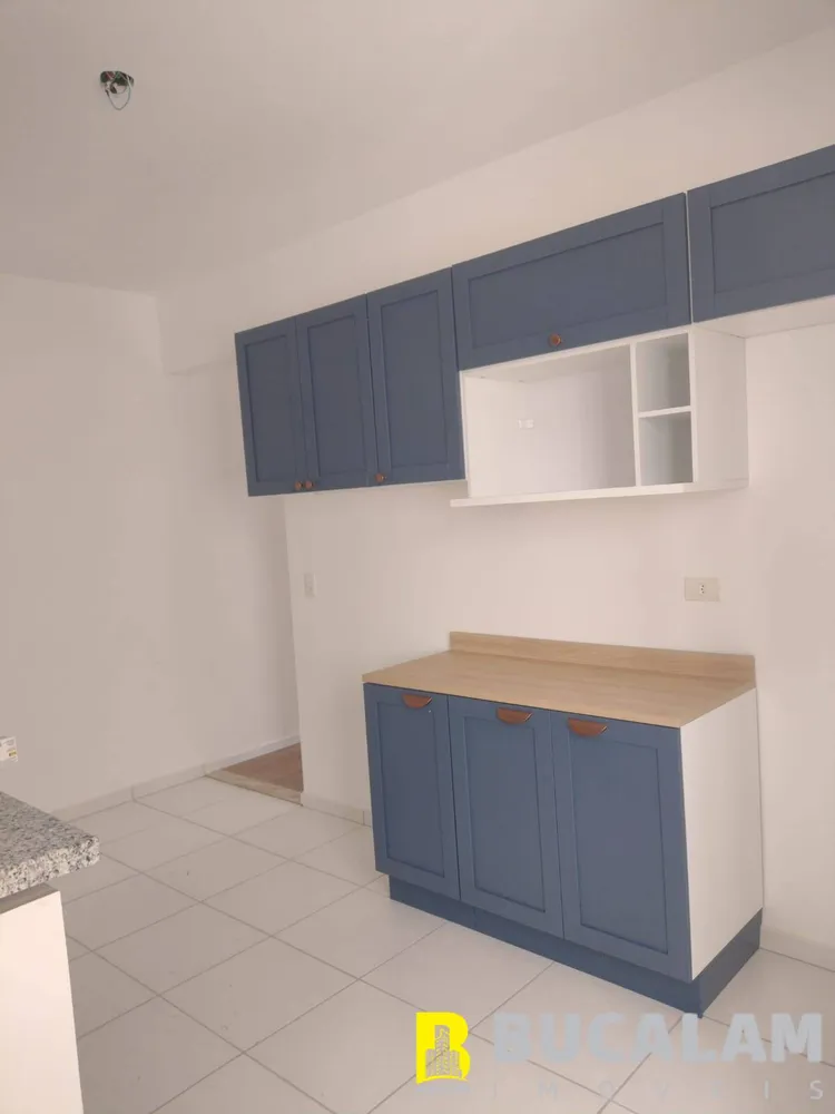 Apartamento, 3 quartos, 126 m² - Foto 2