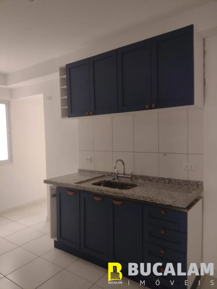 Apartamento, 3 quartos, 126 m² - Foto 5