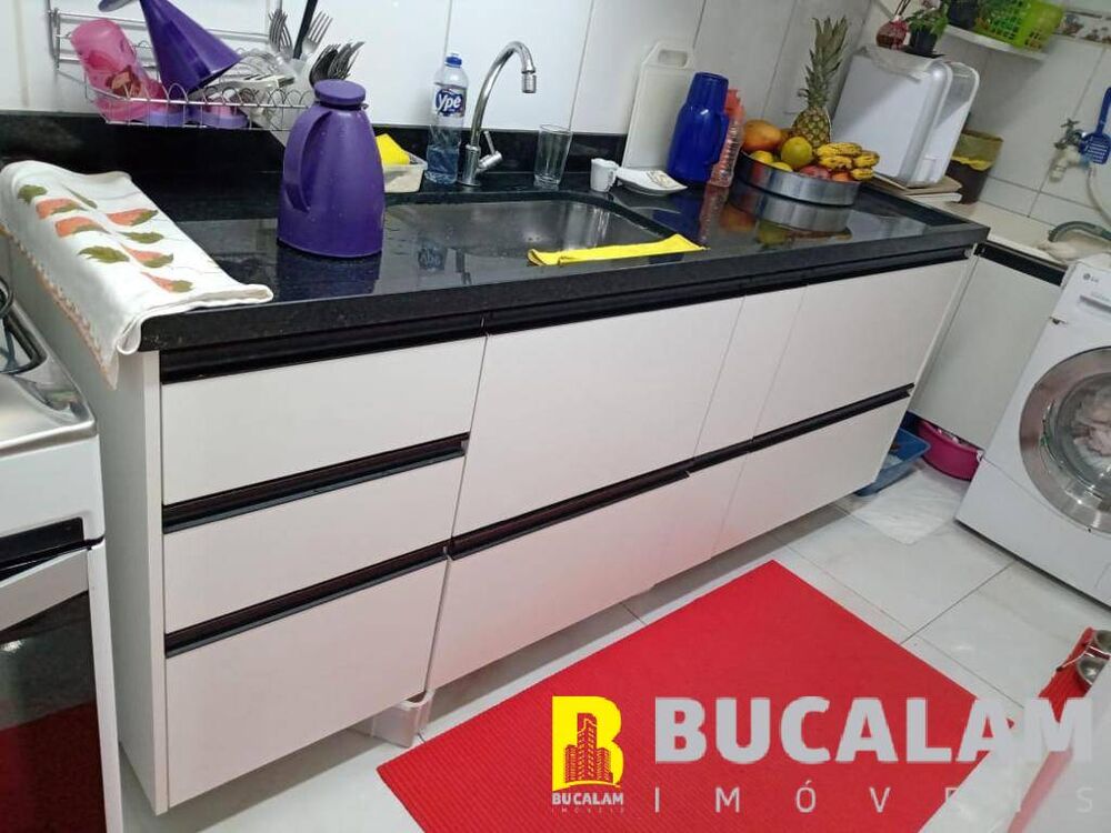 Apartamento, 2 quartos, 45 m² - Foto 5