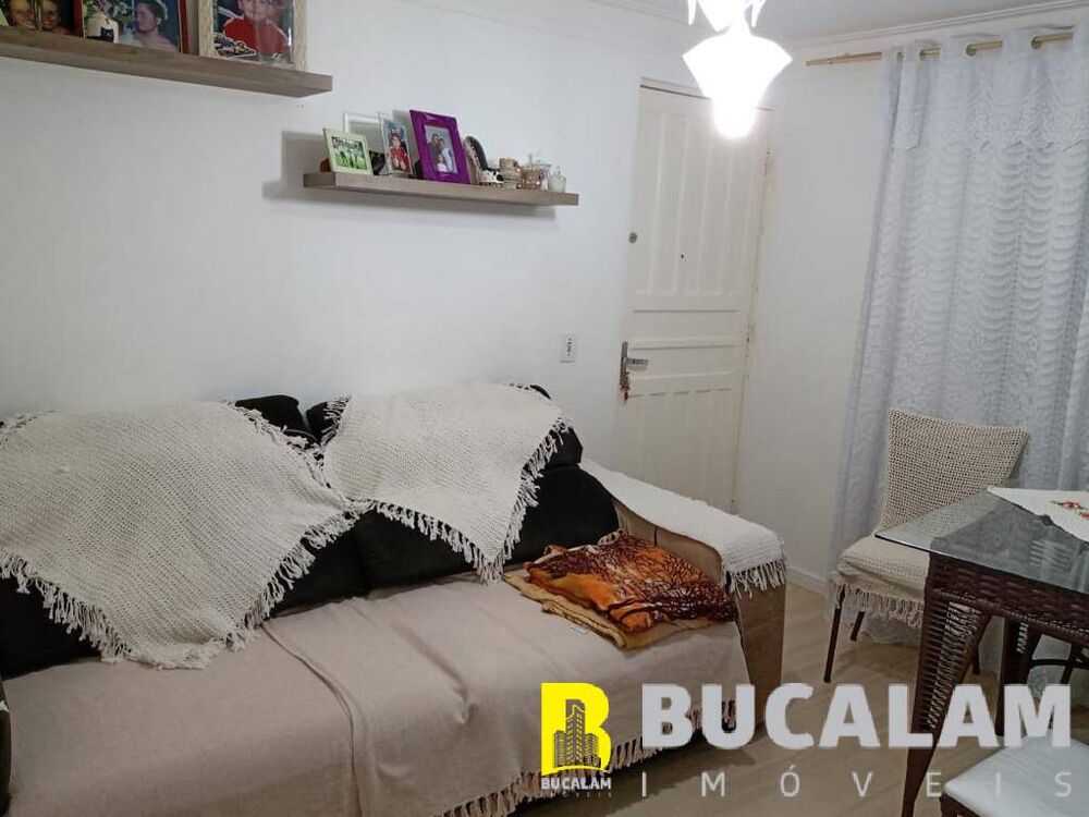Apartamento, 2 quartos, 45 m² - Foto 2