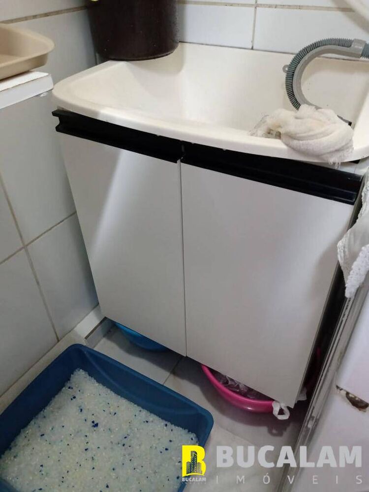 Apartamento, 2 quartos, 45 m² - Foto 7