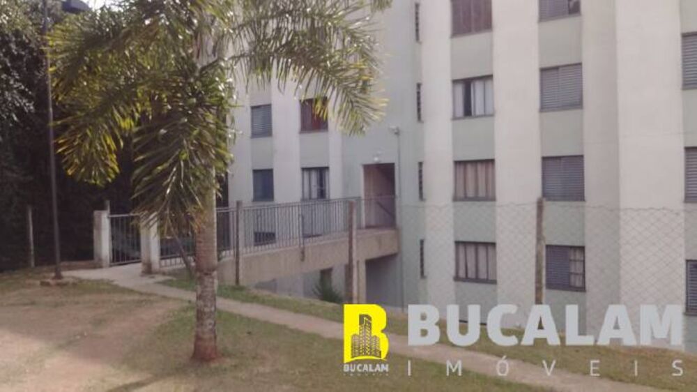 Apartamento, 2 quartos, 45 m² - Foto 1
