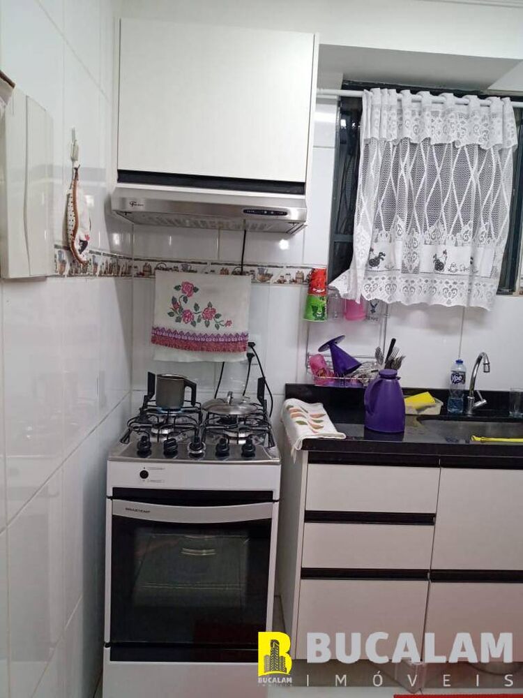Apartamento, 2 quartos, 45 m² - Foto 6