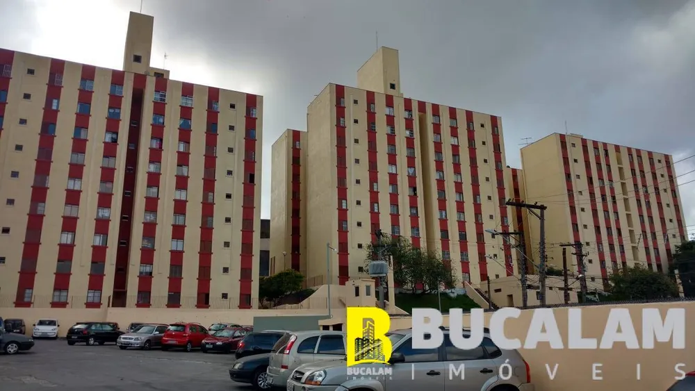 Apartamento, 2 quartos, 48 m² - Foto 6