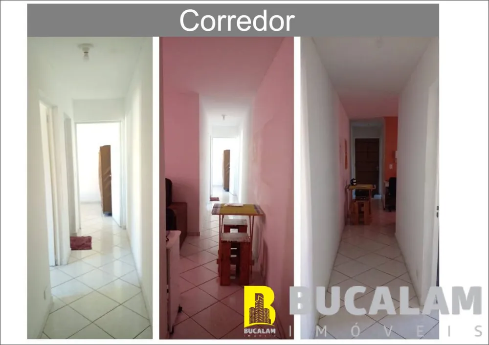 Apartamento, 2 quartos, 48 m² - Foto 8