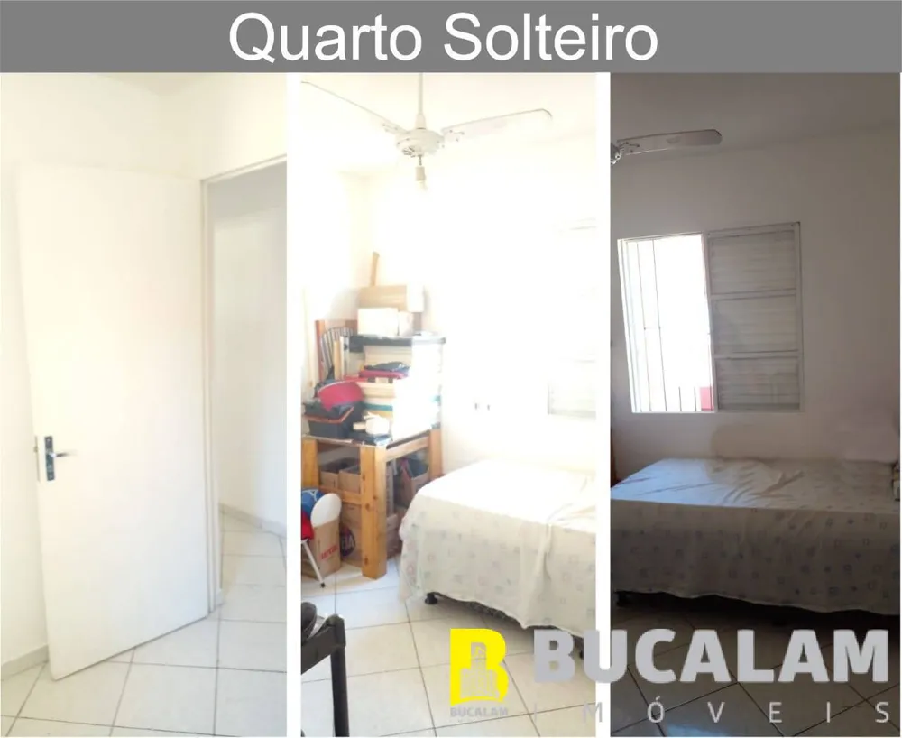 Apartamento, 2 quartos, 48 m² - Foto 1