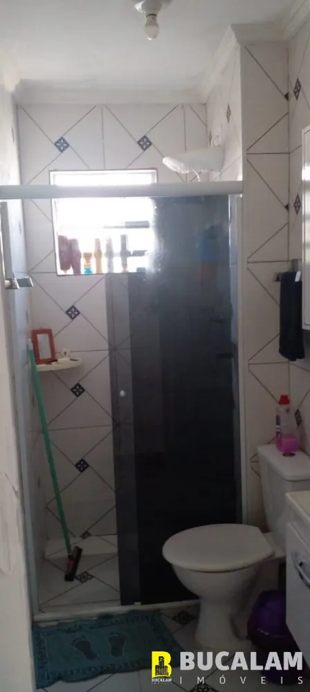 Apartamento, 2 quartos, 48 m² - Foto 7