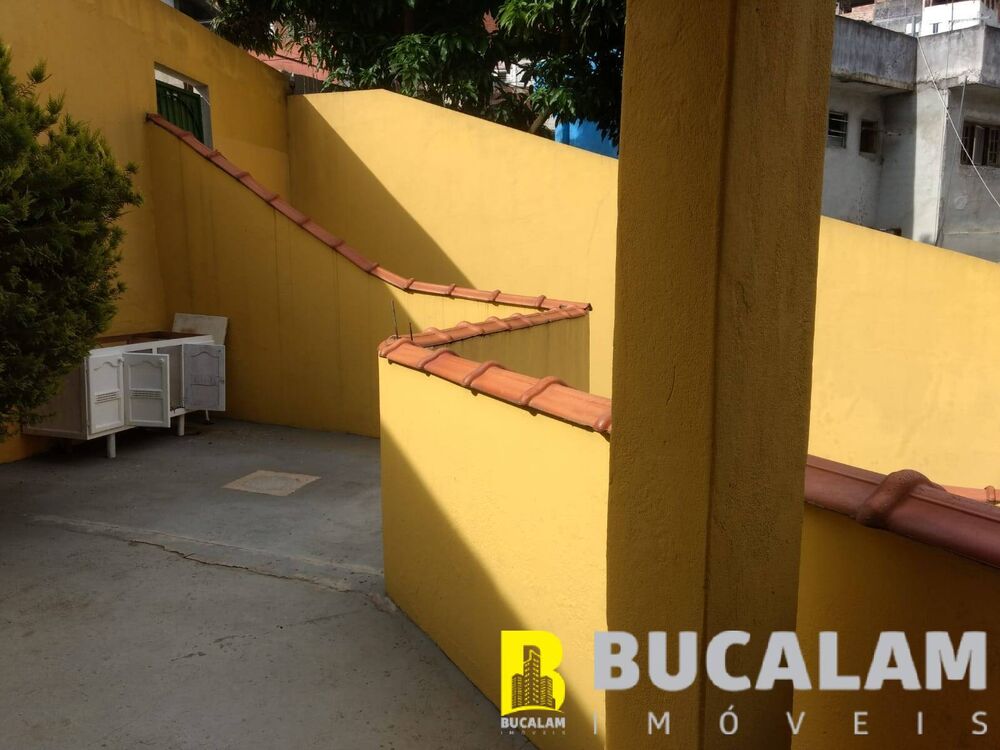 Casa, 6 quartos, 180 m² - Foto 8