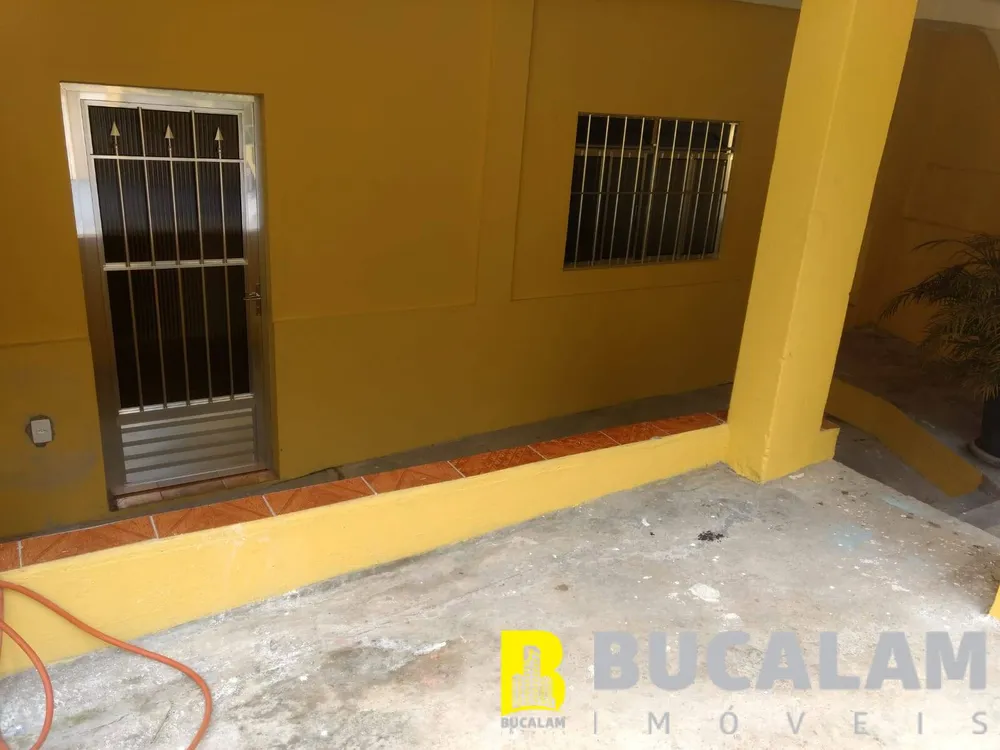 Casa, 6 quartos, 180 m² - Foto 7