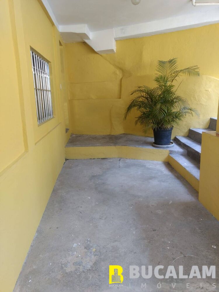 Casa, 6 quartos, 180 m² - Foto 12