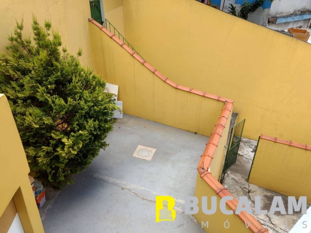 Casa, 6 quartos, 180 m² - Foto 9
