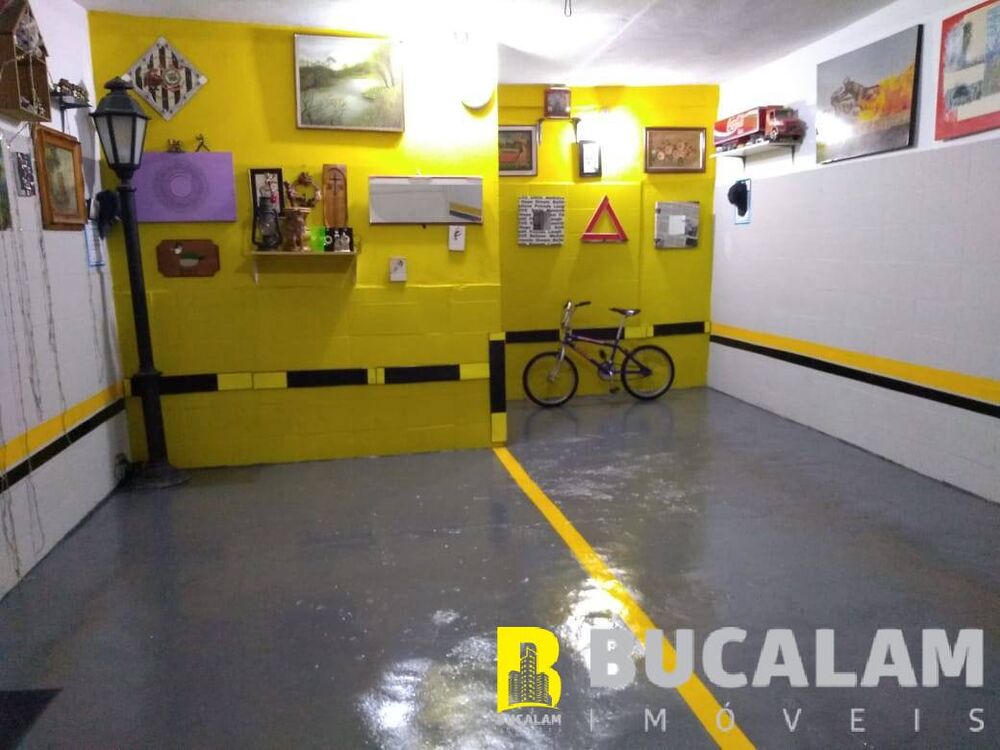 Casa, 6 quartos, 180 m² - Foto 4