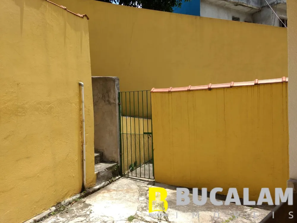 Casa, 6 quartos, 180 m² - Foto 19