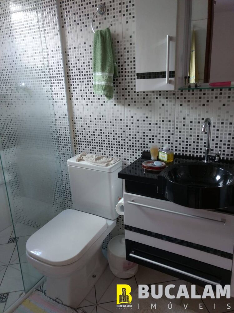 Casa, 6 quartos, 180 m² - Foto 5