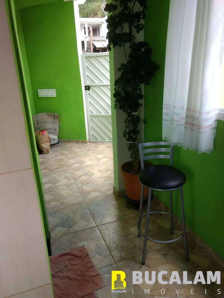 Casa, 6 quartos, 180 m² - Foto 11