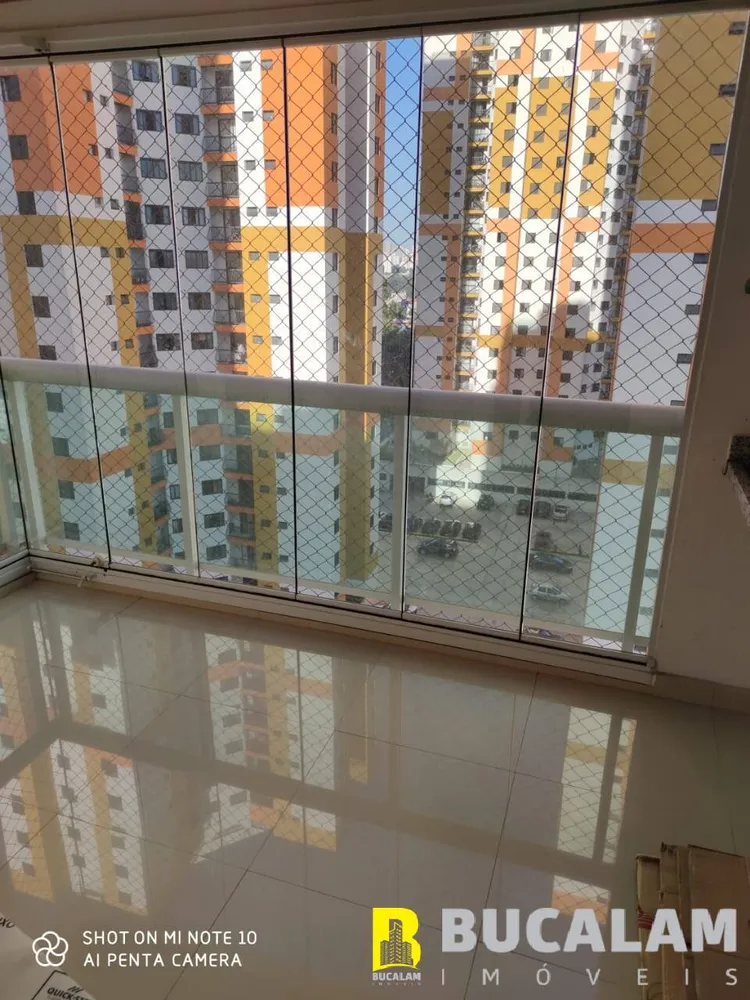 Apartamento, 3 quartos, 112 m² - Foto 14