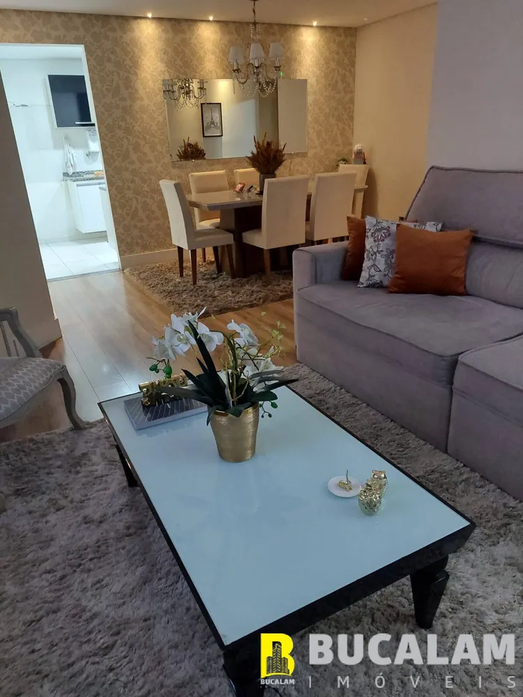Apartamento, 3 quartos, 112 m² - Foto 7