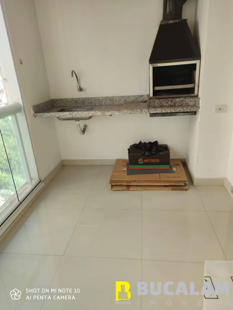 Apartamento, 3 quartos, 112 m² - Foto 3