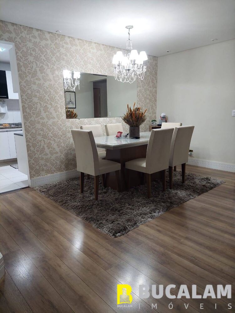 Apartamento, 3 quartos, 112 m² - Foto 2