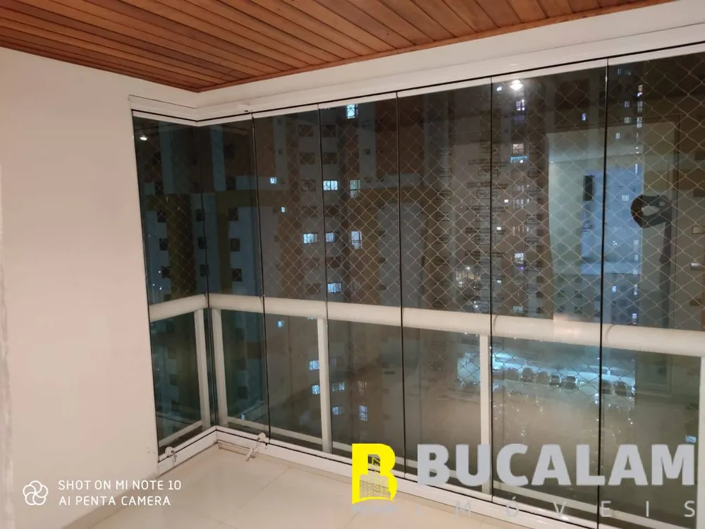 Apartamento, 3 quartos, 112 m² - Foto 2